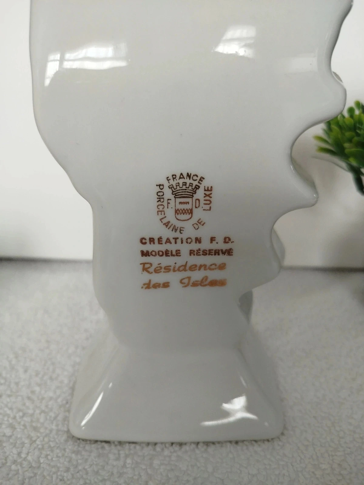 Corsicaanse fles Napoléon – photo 6
